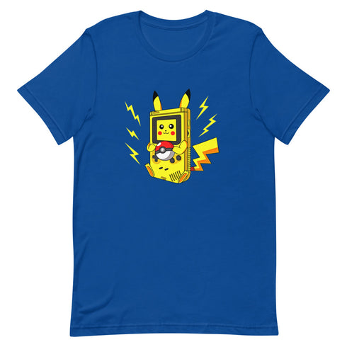 Pika Boy Premium T-Shirt